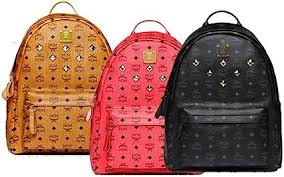 MCM Men Backpacks Outlet.jpg